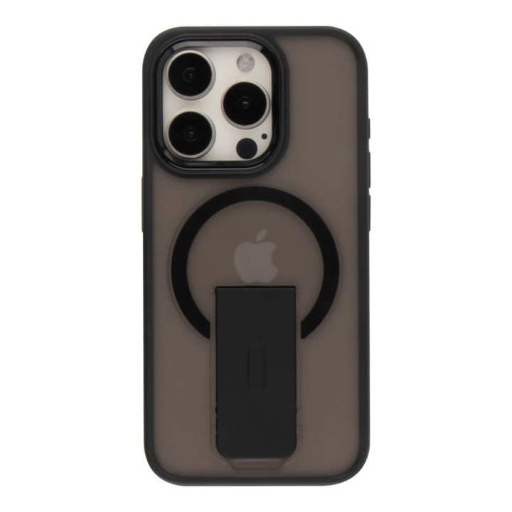 Чохол - накладка TPU+PC Magnetic для iPhone 12 / 12 Pro