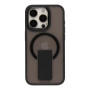 Чехол - накладка TPU+PC Magnetic для iPhone 12 / 12 Pro titanium