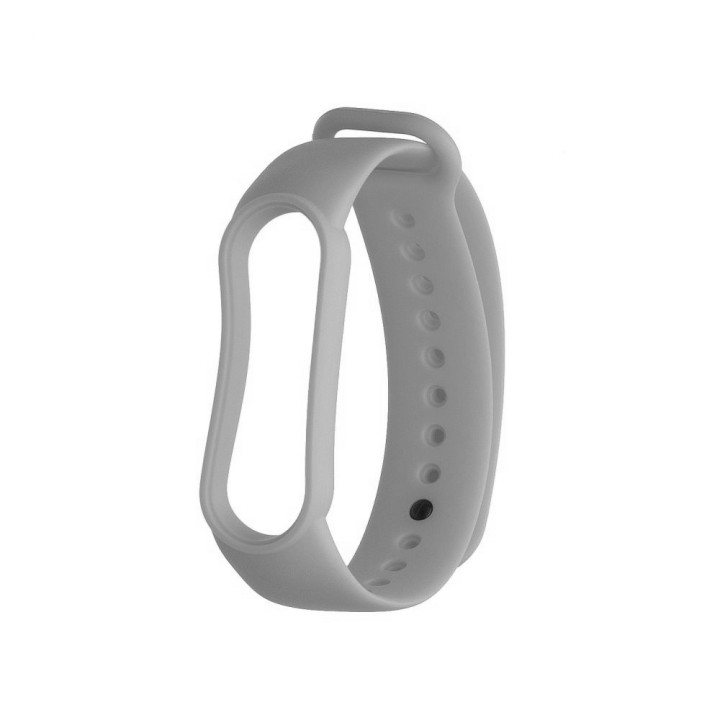 Ремешок Original Design для Xiaomi Mi Band 5, Orange
