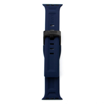 Ремінець UAG для Apple Watch 38/40mm, Blue