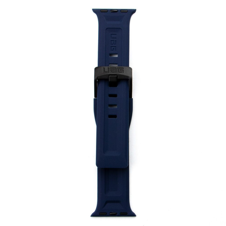 Ремешок UAG для Apple Watch 38 / 40mm, Blue
