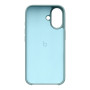 Чехол Beats Case with MagSafe для iPhone 16 sunset purple