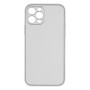 Чохол-накладка Leather Gold with Frame without Logo для Apple iPhone 12 Pro mint