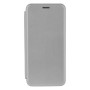 Кожаный чехол-книжка Premium Edge для Xiaomi Poco F3