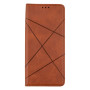 Чохол-книжка Business Leather для Samsung Galaxy M51