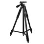 Штатив-тренога T-3218XL 1.8м Remote, Black