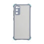 Чехол-накладка Armor Frame для Samsung Galaxy S20 FE