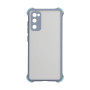 Чехол Armor Frame for Samsung S20 FE