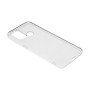 Чехол-накладка Virgin Silicone для Oppo A53, Transparent