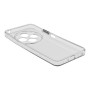 Чохол - накладка TPU Space Case для Xiaomi Redmi 14C / Redmi A4 / Poco C75 transparent