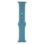 Ремінець Silicone One-Piece Size-S для Apple Watch 42 / 44mm, 65, Cactus color