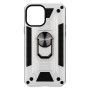 Чехол-накладка Robot Case with ring для Apple Iphone 12/12 Pro