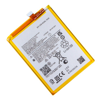 Акумулятор NC50 для Motorola G32 / G41 5000mAh, AAAA