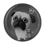 Держатель для телефона PopSocket Circle, Squid game, 39