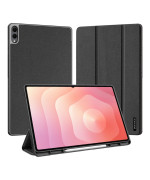 Чохол Dux Ducis Domo для Samsung Galaxy S11 Ultra