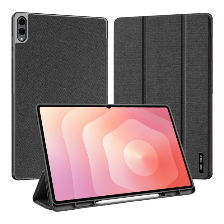 Чохол Dux Ducis Domo для Samsung Galaxy S11 Ultra