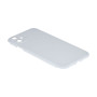 Чехол-накладка Double Sided для Apple iPhone 11