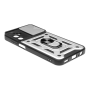 Чехол-накладка Armor Guard Shield для Samsung Galaxy A56 5G silver