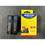 Аккумуляторная батарея F750 / F770 для видеооборудования 4000 mAh, Black