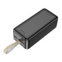 Портативна батарея Power Bank Hoco J111C PD30W Smart charge 40000 mAh, Black