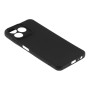Чехол - накладка TPU Matte 1.3mm для Realme C61 / C63 4G