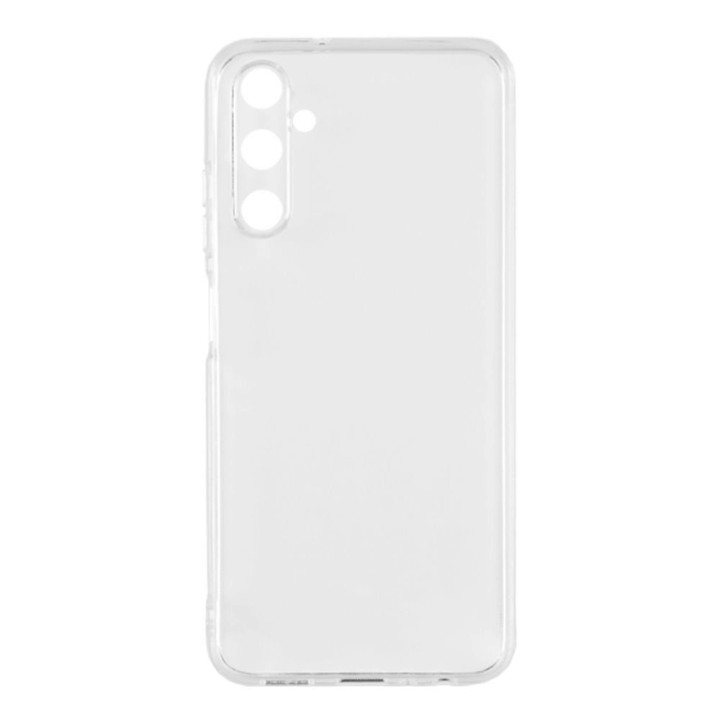 Чехол - накладка TPU Virgin для Samsung Galaxy A04s (A047)