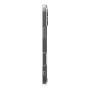 Чохол - накладка TPU / PC Spigen Ultra Hybrid with Magsafe для iPhone 16 transparent