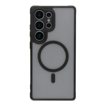Чехол Anti Drop Full Camera with Mag для Samsung Galaxy S26 Ultra 5G