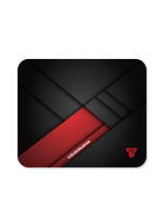 Килимок для мишки Fantech Vigil MP256 (250*210*2mm), Black