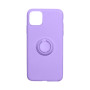 Чохол-накладка Totu Ring Color для Apple iPhone 11 