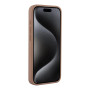 Чехол - накладка TPU+PC Magnetic для iPhone 12 / 12 Pro titanium