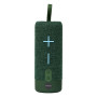 Портативна Bluetooth Колонка Borofone BR19, Dark Green