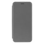 Кожаный чехол-книжка Premium Edge для Xiaomi Poco F3
