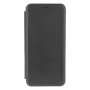 Кожаный чехол-книжка Premium Edge для Xiaomi Poco F3
