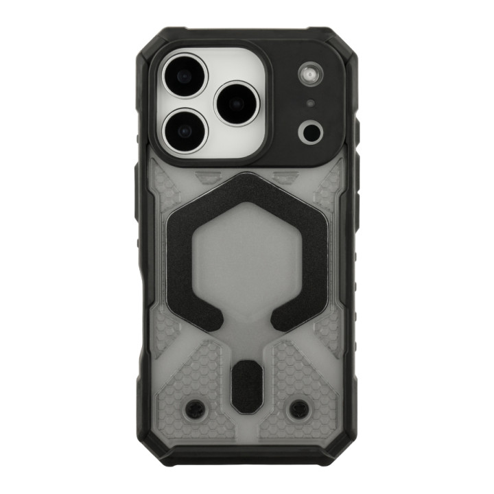 Чехол ArmorHex Magnetic Case для iPhone 17 Pro Max