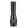 Ліхтарик кишеньковий A100-T6, Black