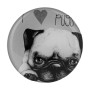 Держатель для телефона PopSocket Circle, Squid game, 39