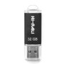 USB флешка Flash Drive Hi-Rali Rocket 32gb, Black