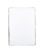 Чехол-накладка Silicone Clear для Apple Ipad Air/5/6/7/8/9/Pro (9.7)