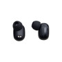 Bluetooth стерео наушники-гарнитура Redmi Red Pack AirDotsPro TWS, Black