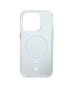 Чехол-накладка MagSafe Clear Full Size для Apple iPhone 14 Pro