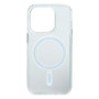 Чохол-накладка MagSafe Clear Full Size для Apple iPhone 14 Pro