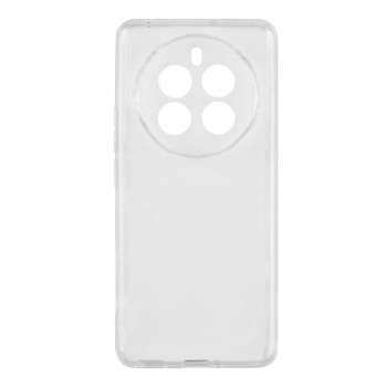Чохол - накладка TPU Virgin для Realme 12 Pro / 12 Pro Plus