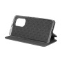 Кожаный чехол-книжка Premium Edge для Xiaomi Poco F3