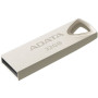 USB флешка Flash Drive A-Data AUV 210 32GB, Silver