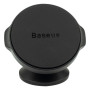 Автомобильный держатель Baseus Magnetic Small Ears 360 (Vertical type) SUER-B для смартфонов, Black