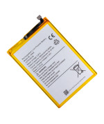 Акумулятор BL-49NX для Infinix Hot 30i / Note 30i 5000mAh, AAAA