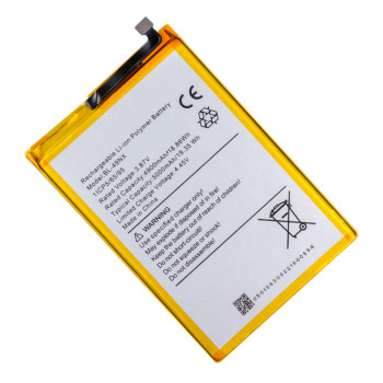 Акумулятор BL-49NX для Infinix Hot 30i / Note 30i 5000mAh, AAAA