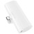 Портативная батарея Power Bank Borofone BJ35 Pocket Type-C 5000mAh, White