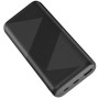 Портативна батарея Power Bank XO PR150 QC18W/PD20W 20000 mAh, Black